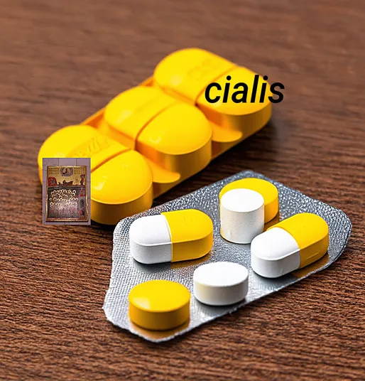 Es efectivo el cialis generico